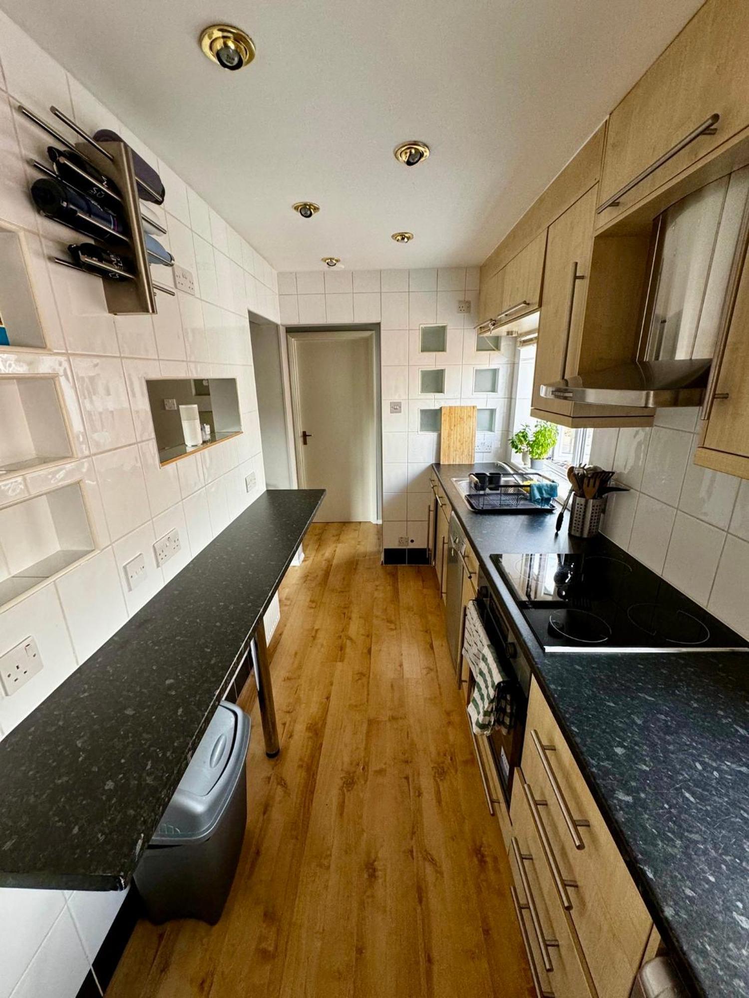 Amazing En-Suite Apartment In Finchley Central 伦敦 外观 照片